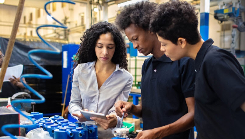 Racial Equality & Economic Opportunity 