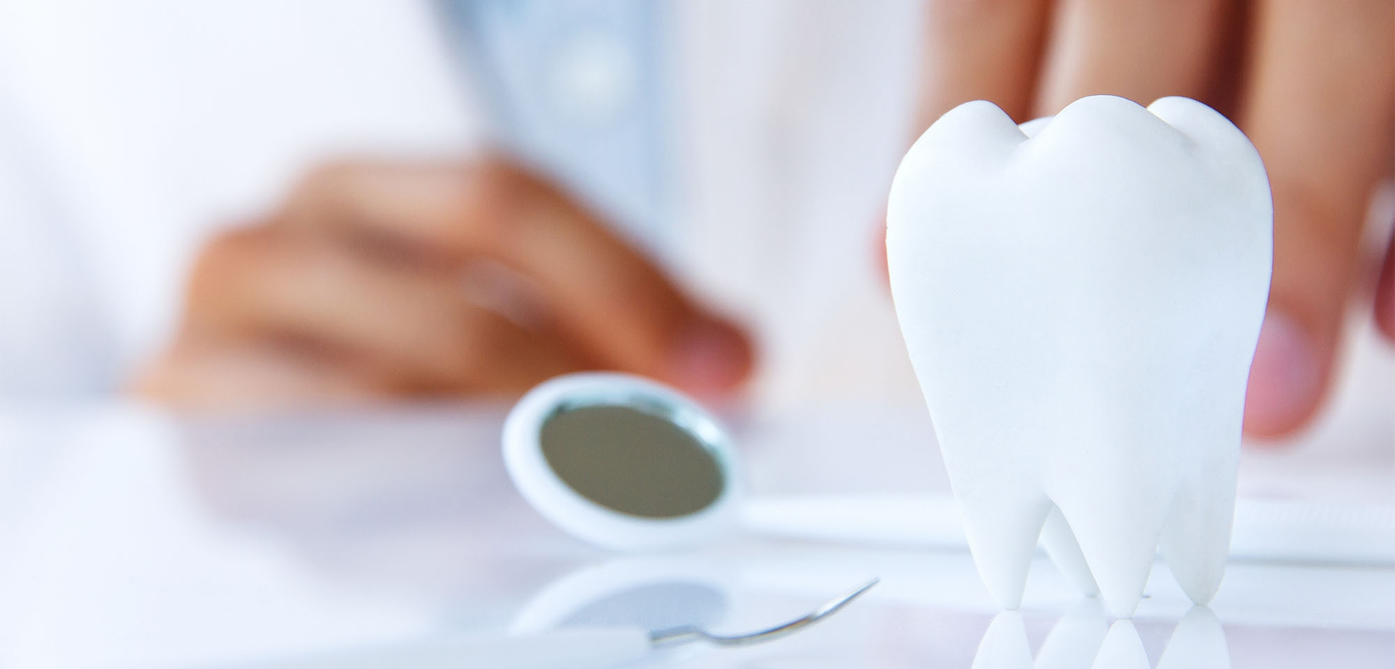 Teeth Cleaning