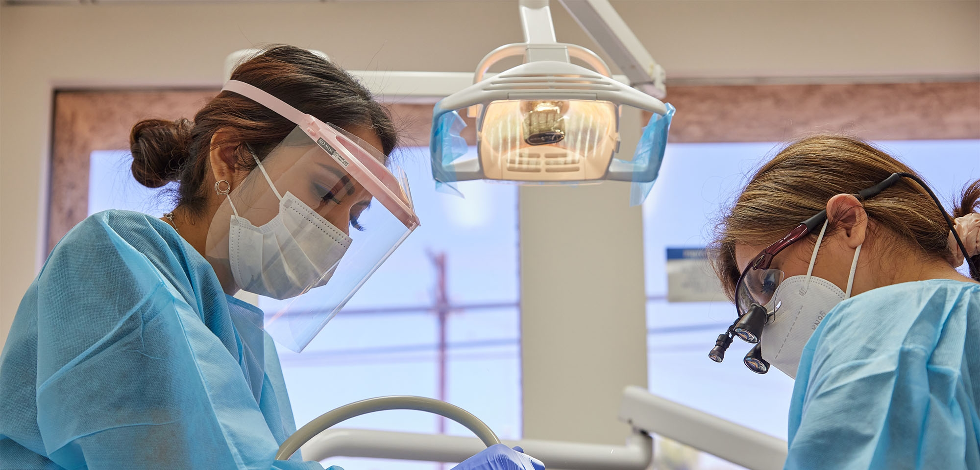 Tooth Extraction