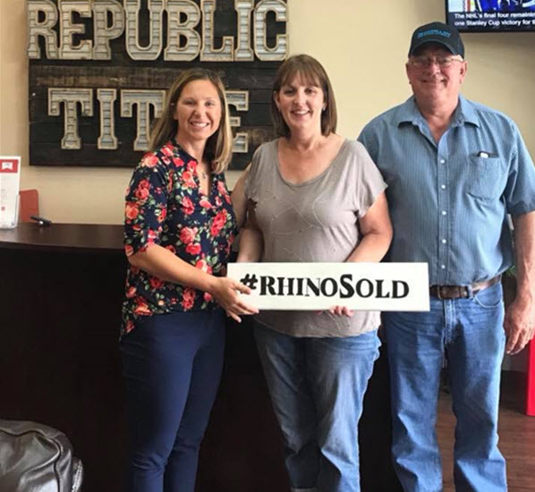 Buyers Agent