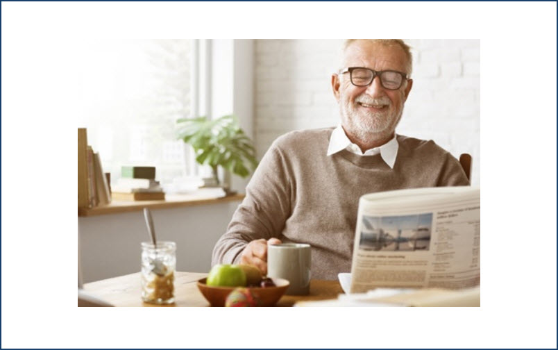 Universal Retirement