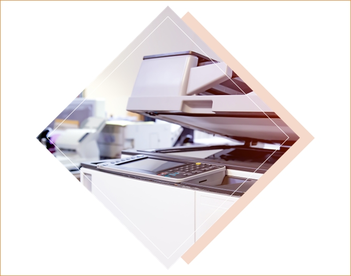 Multifunction Products