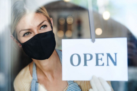 Business Checking and Savings