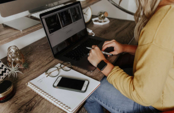 Online Banking and E-Statements
