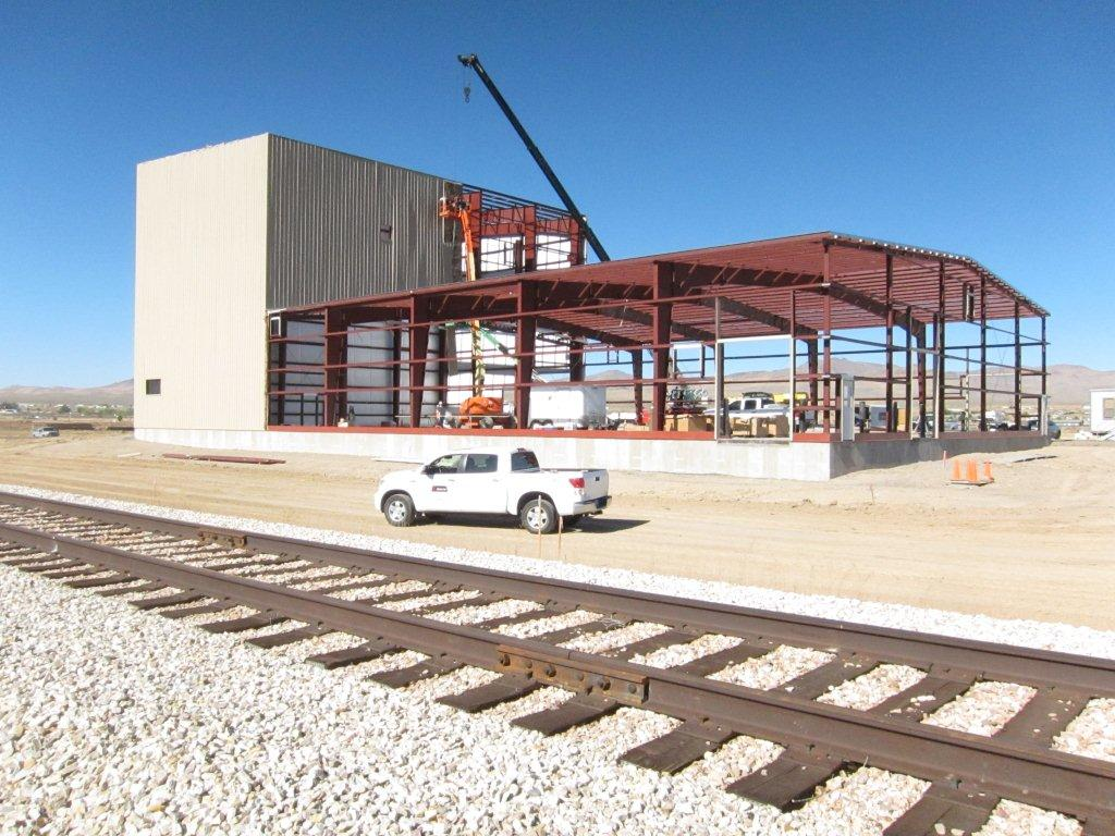 Commercial Construction