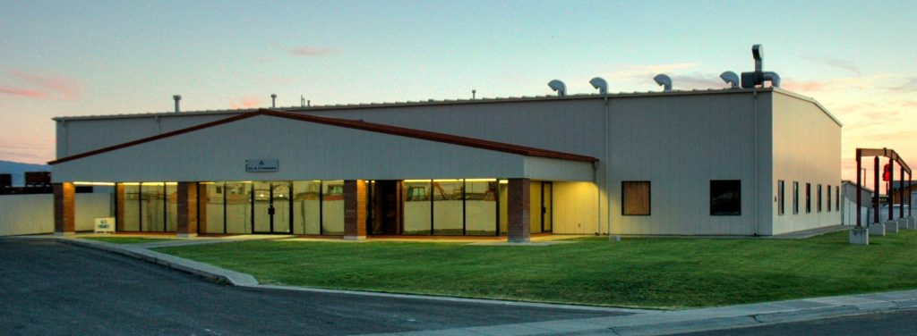 Remodeling and Tenant Improvement Projects