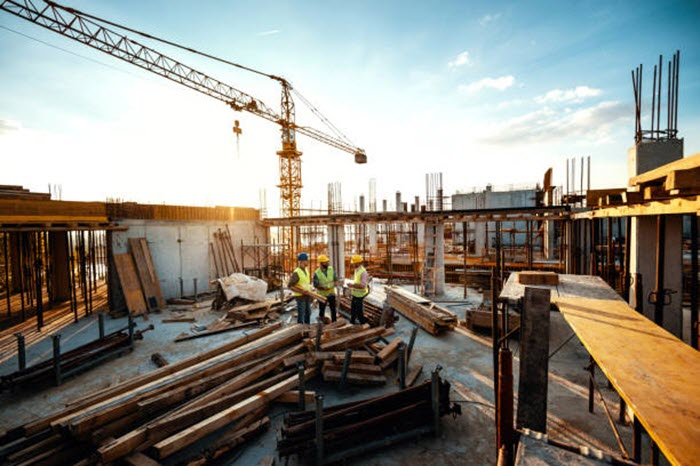 Public Works Construction