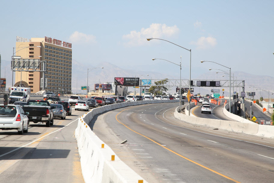 Proposed Transportation Projects