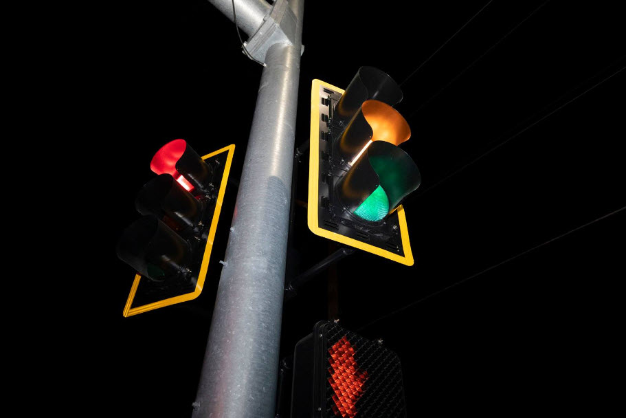 Southern Nevada Traffic Study