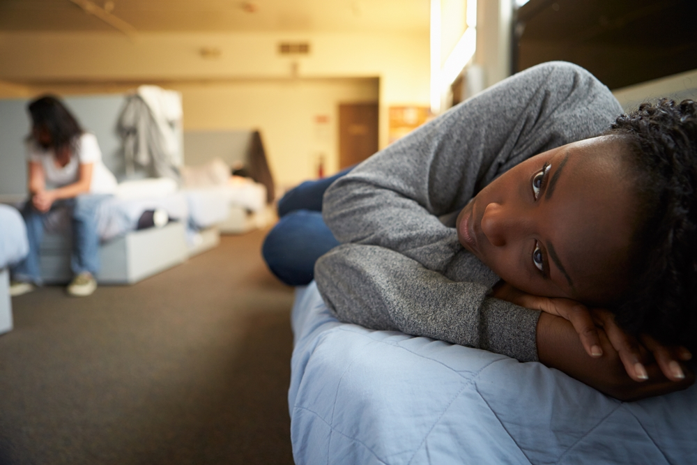 Short-Term Emergency Shelter
