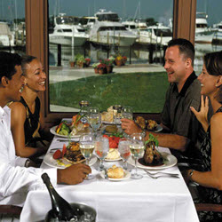 Fine Dining