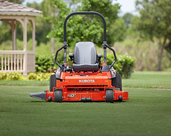 Mowers