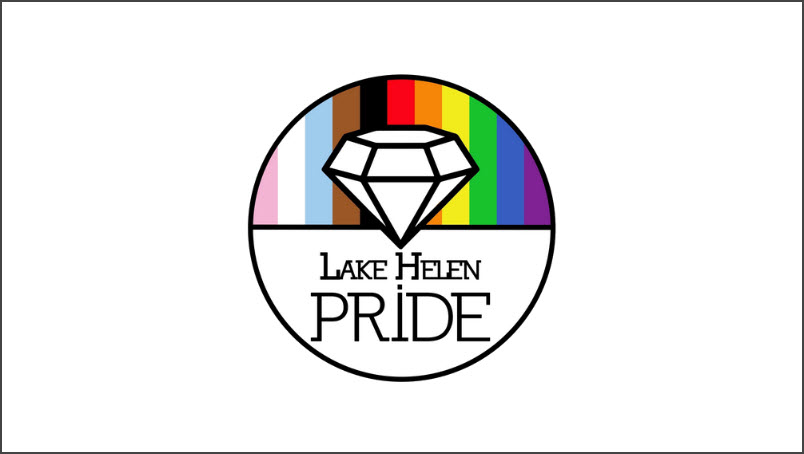 Lake Helen Pride