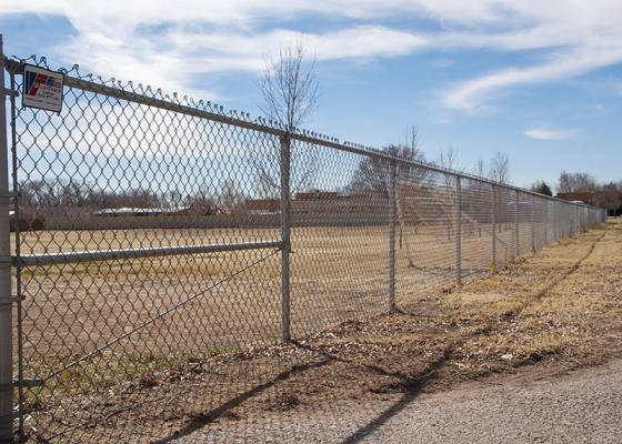 Commercial Fencing
