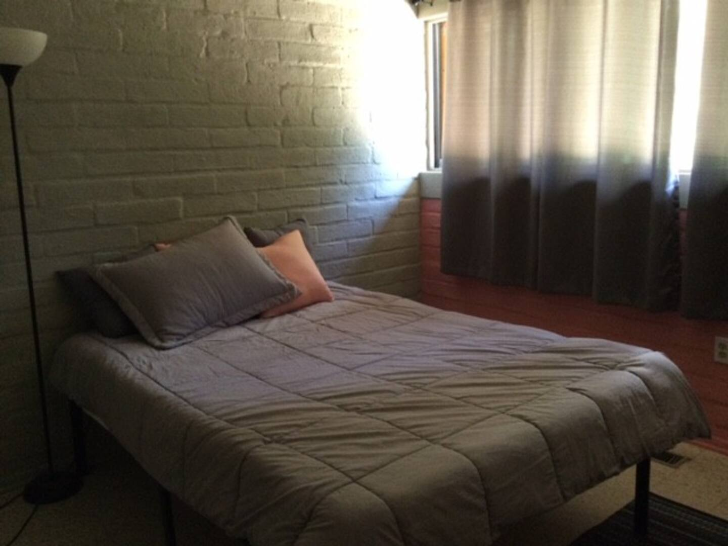 Book A Room: The Pink One