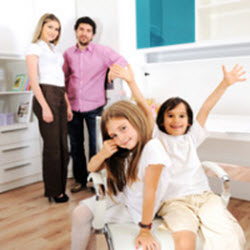 Multi-Family Property Appraisals