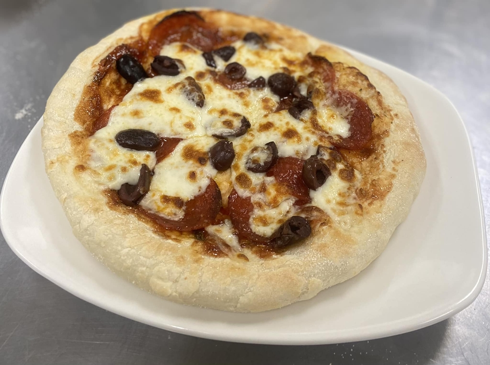 Pizza