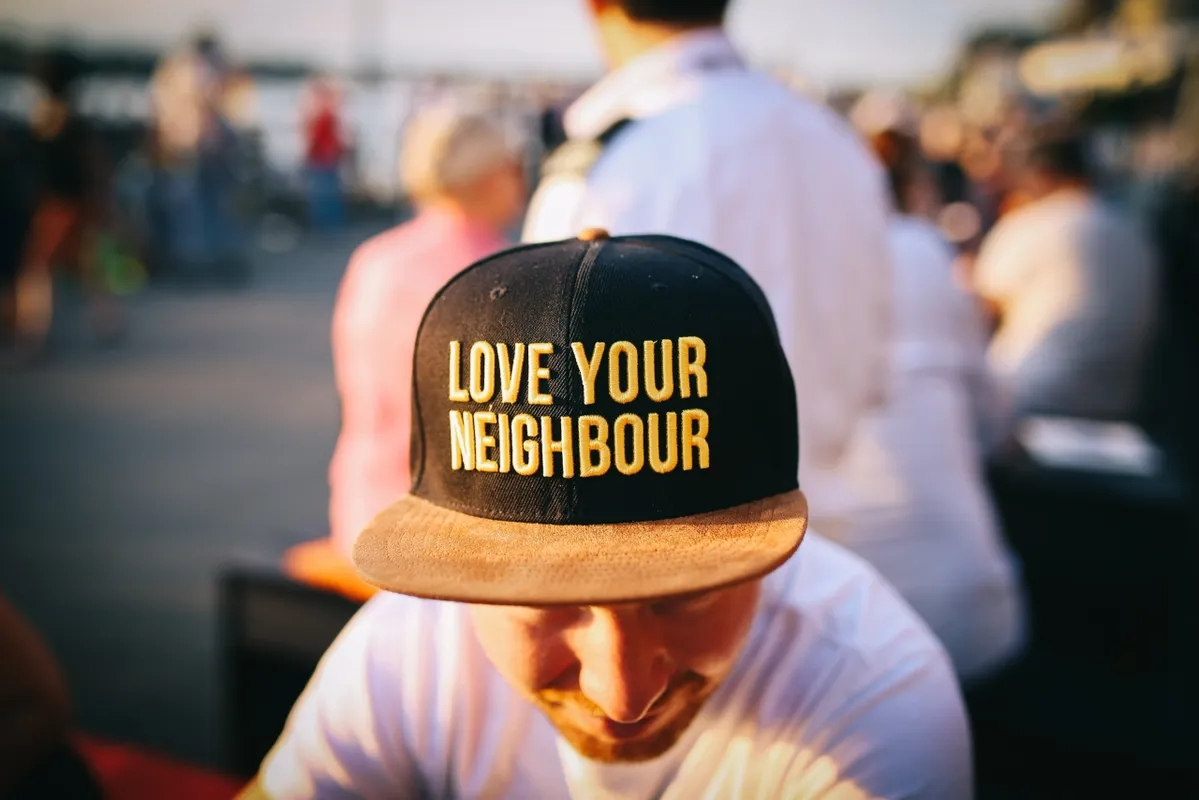 Community Connections