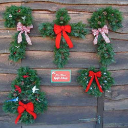 Decoration Wreaths