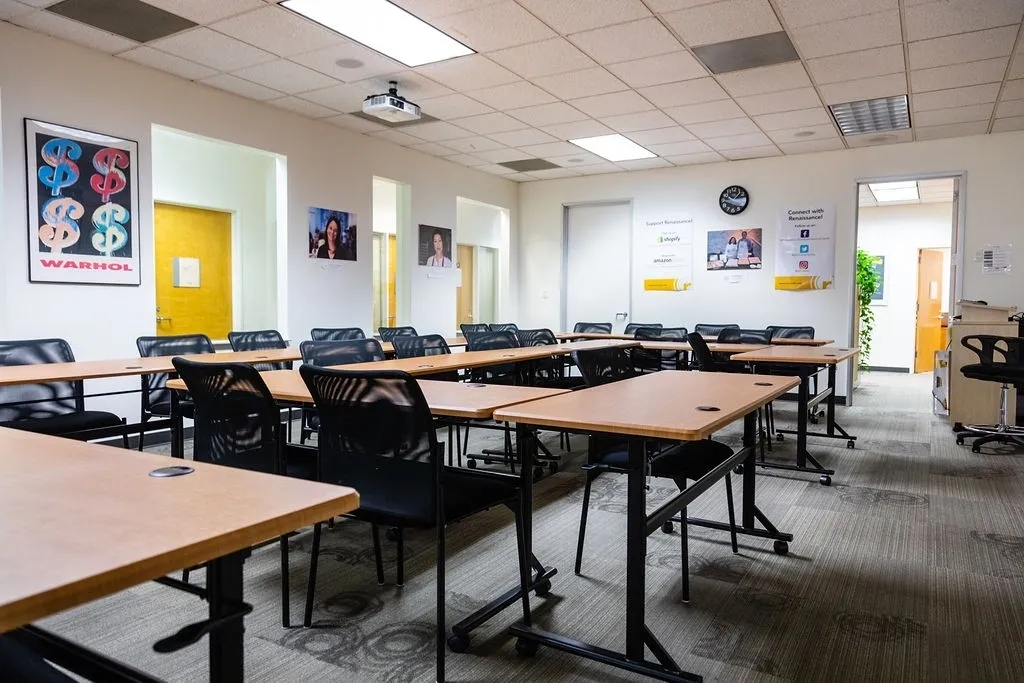 Team VIAC Training Center