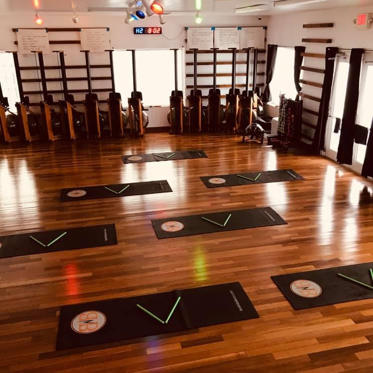 Fitness Consultation