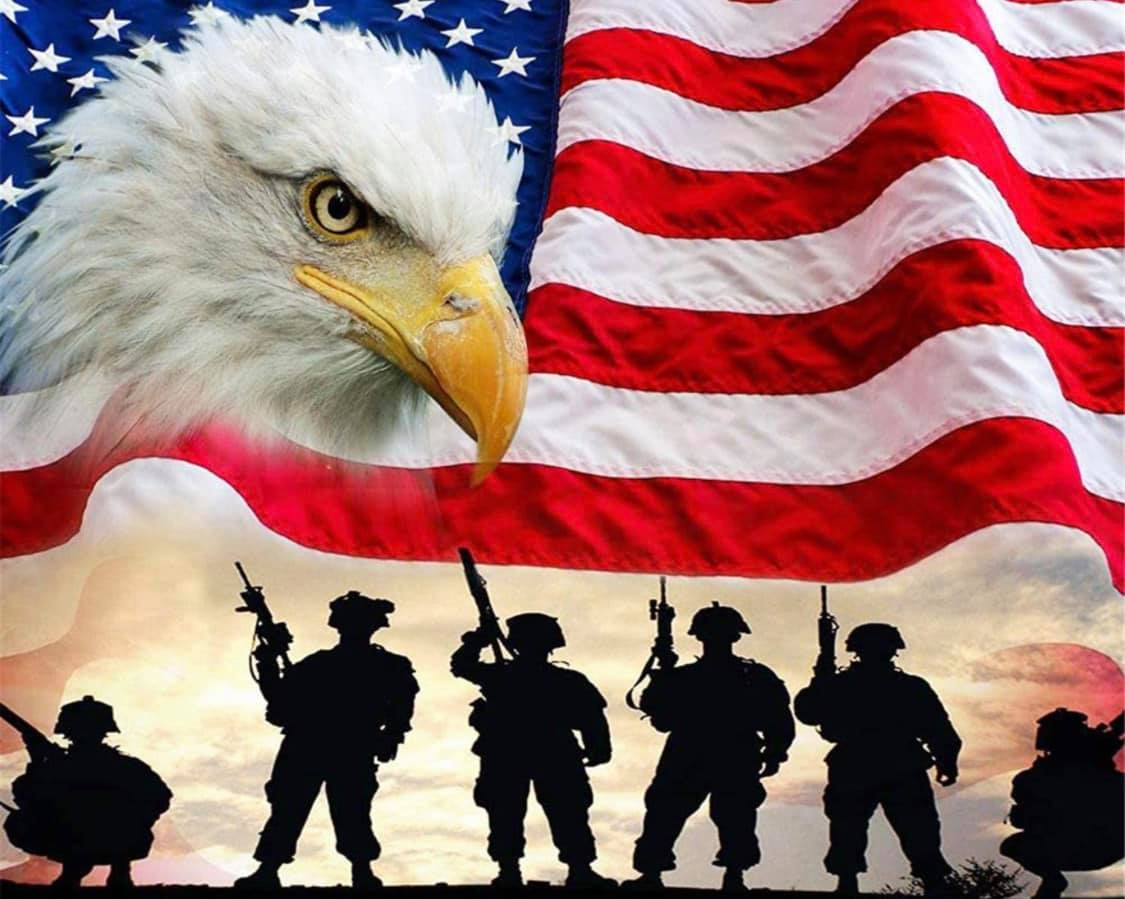 Veterans Membership