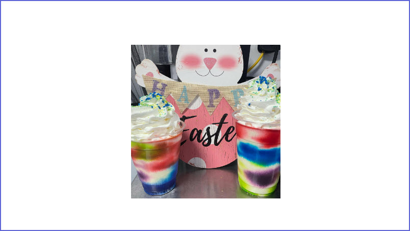 Frappe