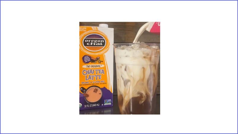 Gourmet Iced Tea