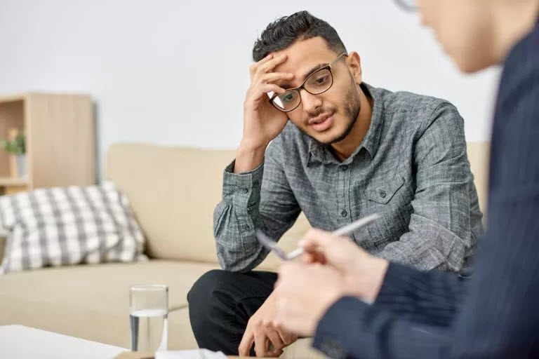 Behavioral Health