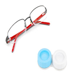 Contact Lenses