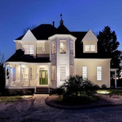 Homes of Distinction