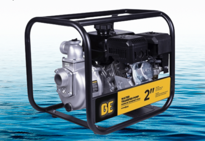Water Pumps