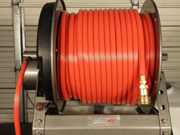 Hose Reel