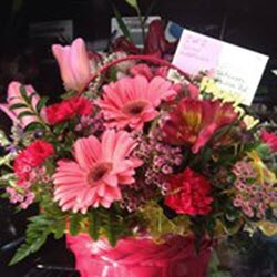 Birthday Flower
