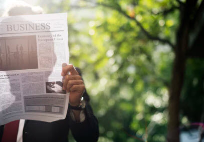 News paper