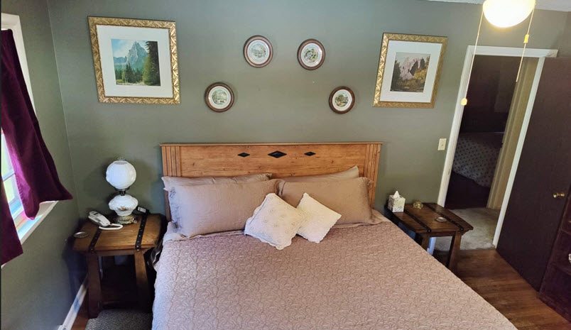Vacation Home Rental