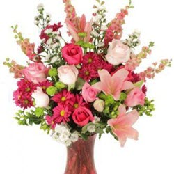 Anniversary Flower