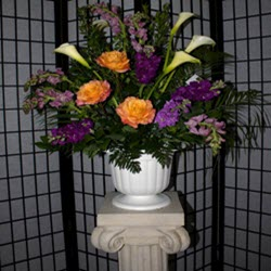 Funeral Flowers