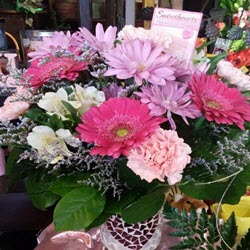 Summer Flowers
