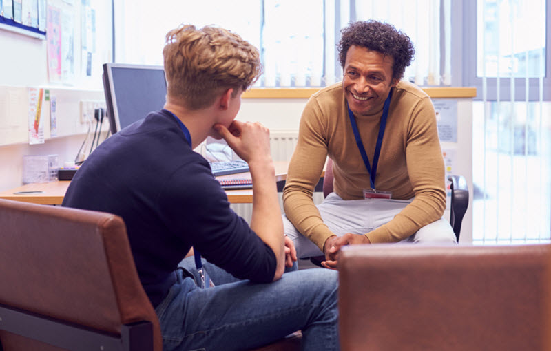 Behavioral Health Carve - Out