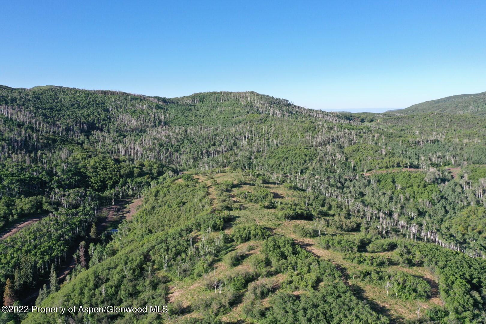 Residential Vacant Land