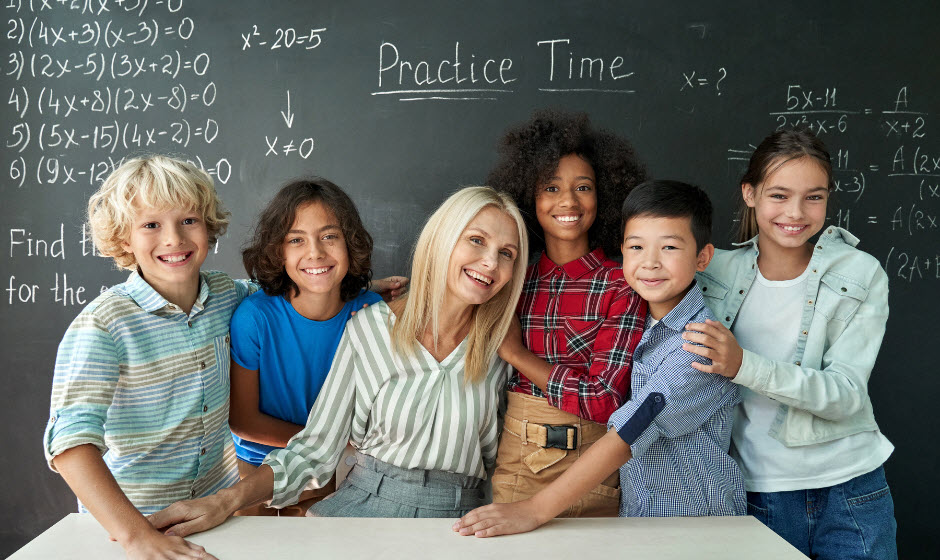 Financial Education for Teens and Kids