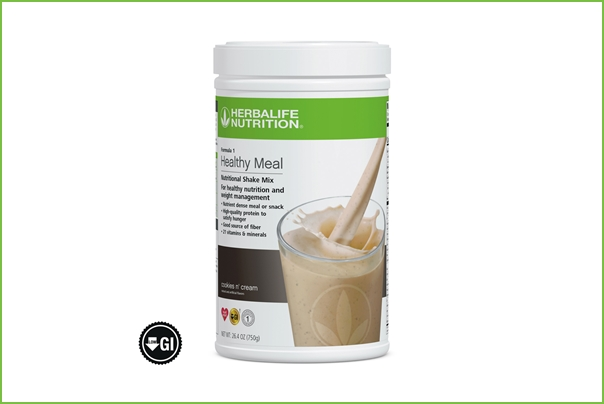 Protein Meal Shakes