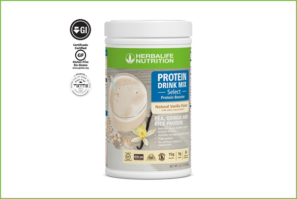 Protein Powder Boosters