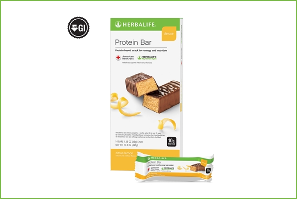 Protein Snacks