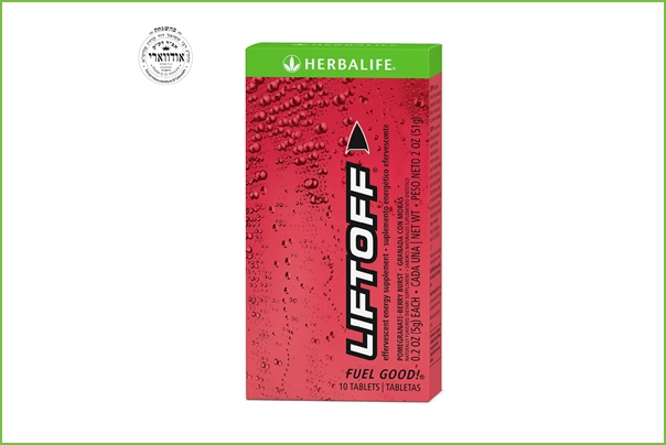 Single-Serve Packets