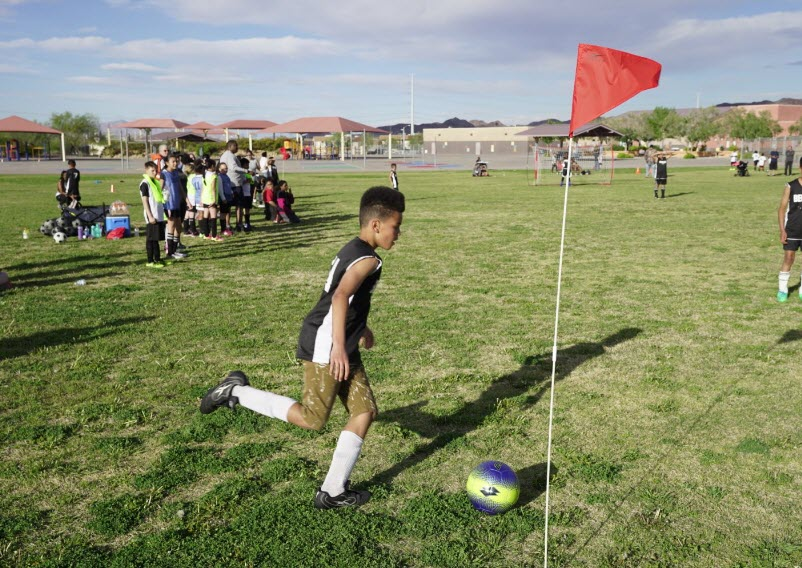 Soccer