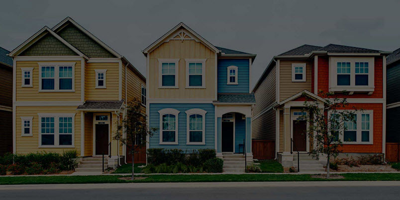 Mortgages