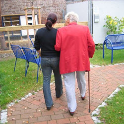 In-Home Respite Services