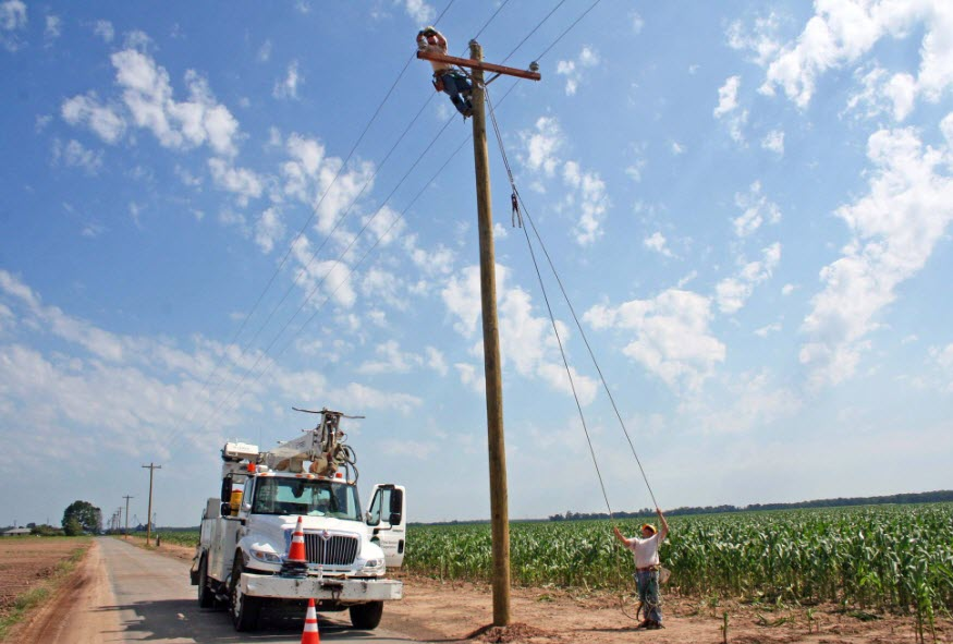Substation Protection